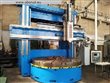 Токарно-карусельный вертикальный станок TITAN SC33 CNC/MS